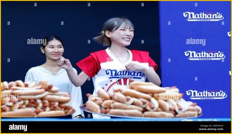 Mayoi Ebihara Age, Nationality, Weight, Hot Dog 2023, Family